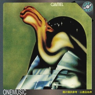 OneMusic♪ Camel - Camel [CD/LP]