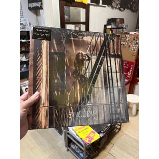 Sabrina Carpenter (4) 全新 進口 黑膠 LP Singular Act II