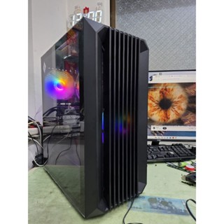 天堂M雙開 楓之谷 桌上型電腦 四核心Intel i5 8G 記憶體 天堂M多開