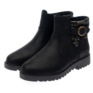 SKECHERS 女鞋 靴子系列 ARCH FIT MARLIE - 168093BBK