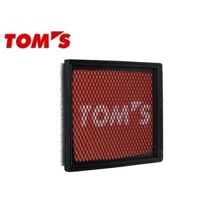 【PP保勁國際】TOM'S 高流量空氣濾芯 17801-TSR38 適用 TOYOTA PRIUS 2009-2014
