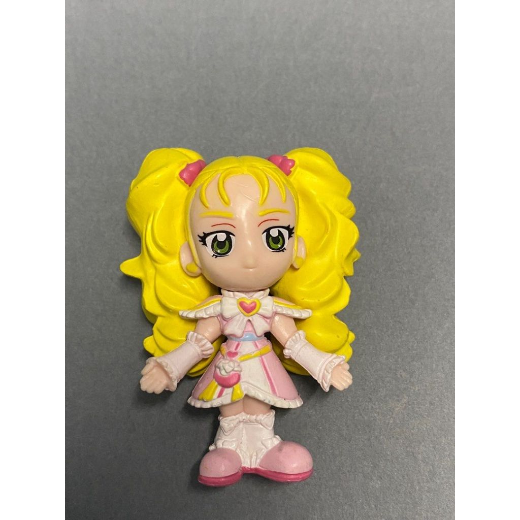 【尖尖碰碰】早期絕版光之美少女 夏妮露米納斯Shiny Luminous/收藏品 公仔 動漫 扭蛋