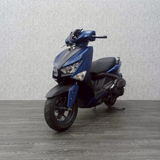 《高雄二手機車》 2020 山葉 勁戰六代 125 ABS#8331 #免費試乘/中古機車/二手機車/流行車款/實體門市