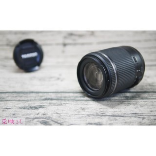 Tamron 18-200mm F3.5-6.3 Di II VC B018E For Nikon 旅遊鏡