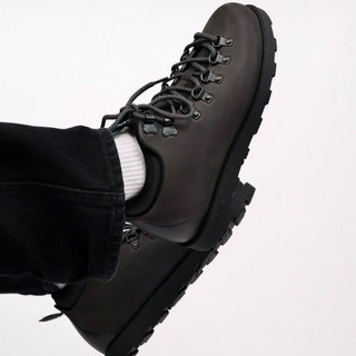 Native Fitzsimmons Citylite Bloom 防水 靴子 男款 31106848-1001