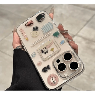 apple iphone 17 pro 手機殼