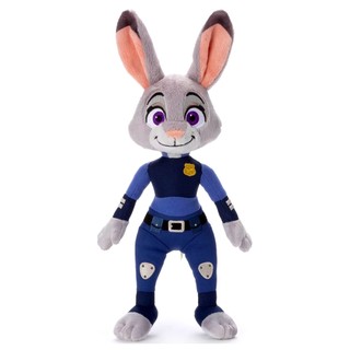 T-ARTS 迪士尼動物方城市絨毛M-茱蒂 TA79789