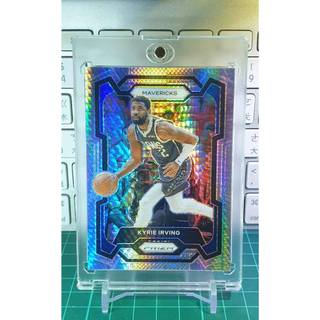 公園阿北 KYRIE IRVING 2023 PRIZM 魚鱗亮