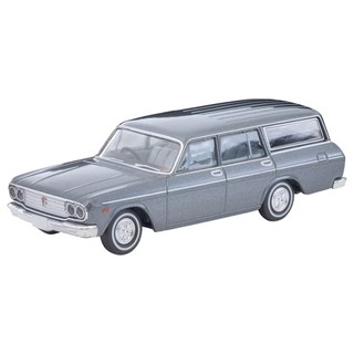 TOMYTEC LV-206b TOYOPET CROWN CUSTOM (gray) 1967