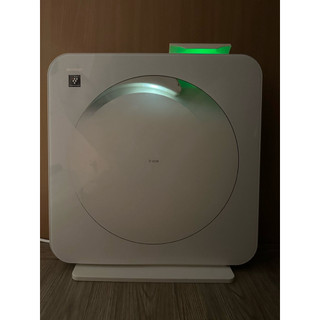 二手 sharp夏普 FP-FX2 空氣清淨機 二手零件機 二手空氣清淨機FP-FX2-W