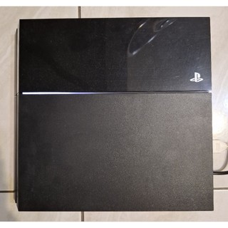 Sony PS4主機 500G cuh-1007a