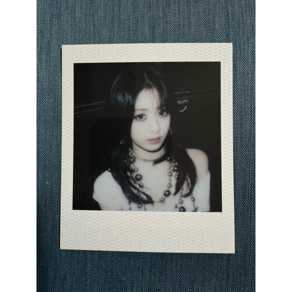 BABYMONSTER WEGOUP qqmusic アヒョン 星五トレカ Ahyeon 小卡we go up的價格推薦- 2026年5月| 比價比個夠BigGo