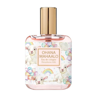 OHANA MAHAALO 日暖洋洋輕香水30ml（二手）