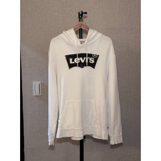 Levi’s Hoodie 帽Tee
