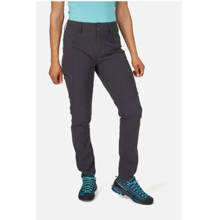 Rab｜女款 Incline Light Pants 彈性快乾長褲 ＃QFV06