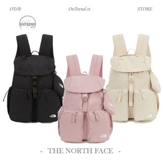 OTs® 附掛包 The North Face 北臉 BREEZE BACKPACK 後背包 書包 大背包