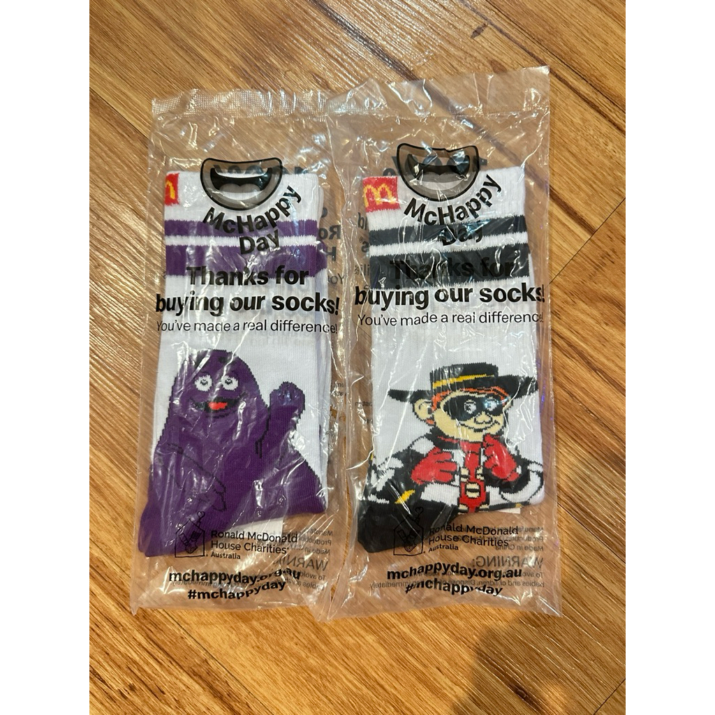 澳洲麥當勞限定的價格推薦- 2026年1月| 比價比個夠BigGo