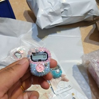 Tasbih digital ready siap kirim#Maharanistore88