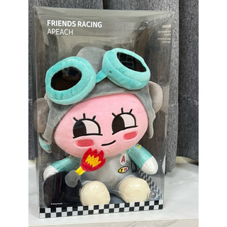 【Kakao Friends 限定系列】Friends Racing Apeach已絕版