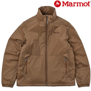 Marmot 土撥鼠 Light Trace 女款 輕量保暖夾克 MTFW25WJK025