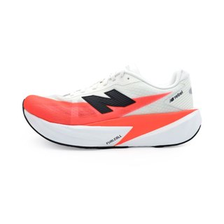 New Balance FuelCell Rebel V5 白橘 慢跑 寬楦 休閒 運動鞋 男款 B6614【新竹皇家】