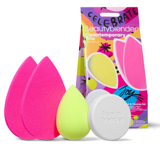 Beautyblender原創美妝蛋-節慶無瑕美肌三件組
