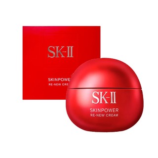 【SK II】肌源賦能煥顏活膚霜(全新改版 公司貨)