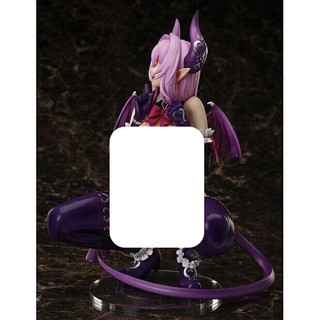 BINDing 方天戟 原畫 卡特蕾婭 1/4 PVC完成品【現貨】【GAME休閒館】