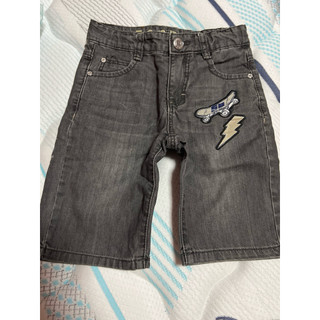 Esprit kids男童5Y短褲