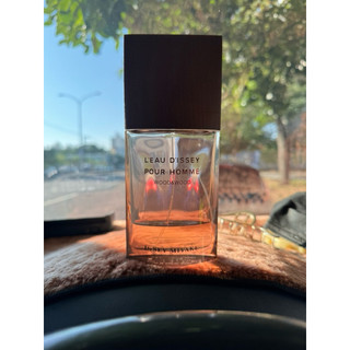ISSEY MIYAKE 三宅一生 男性淡香精 香水100ml