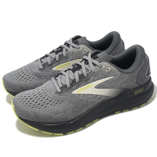 【MAZGO】BROOKS GHOST 16 男款 慢跑鞋 運動鞋 避震緩衝象限 緩震 支撐 1104184E040