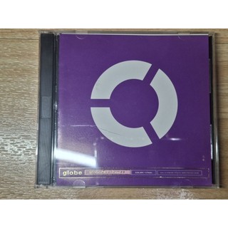 地球樂團 globe globe 4_domes 專輯 2CD 台版