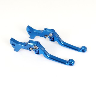 【NCY】聯名款旋鈕式可調煞車拉桿/四代勁戰 適用FORCE/SMAX