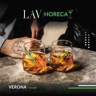 【土耳其LAV HORECA】維羅納威杯/長飲杯-共2款《WUZ屋子》玻璃杯 飲料杯 酒杯