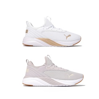 【PUMA】Softride Ruby Luxe Femme Wns 運動鞋 女鞋 -31226401 31226402