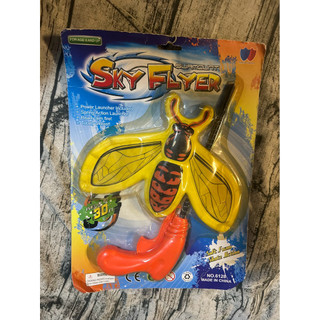 SKY FLYER 飛天玩具 噴射昆蟲