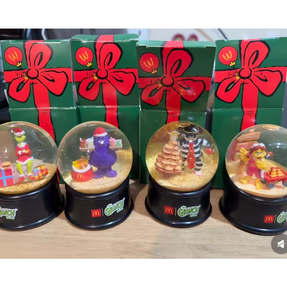 澳洲麥當勞玩具的價格推薦- 2026年1月| 比價比個夠BigGo