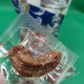 超大烏魚腱(精裝單顆裝)現貨