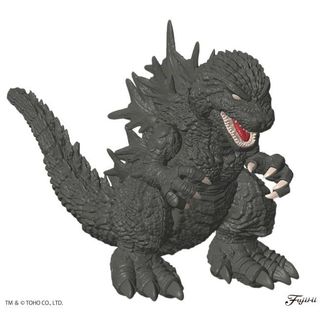 現貨 FUJIMI 富士美 ゴジラ 哥吉拉 70週年記念 Godzilla 哥吉拉 2023 組裝模型