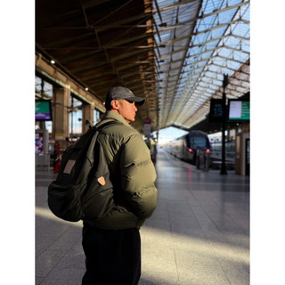 MDNS X F/CE 420 re/cor 28L DAYPACK 餘文樂同款