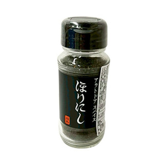HORINISHI堀西 煙燻巖鹽調味粉 100g【Donki日本唐吉訶德】幽靈香料