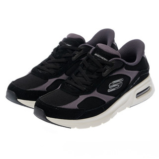 SKECHERS 女運動系列 瞬穿舒適科技 SKECH-AIR COURT (150079BLK)