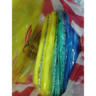 MOSQUITO NET RANDOM COLOR