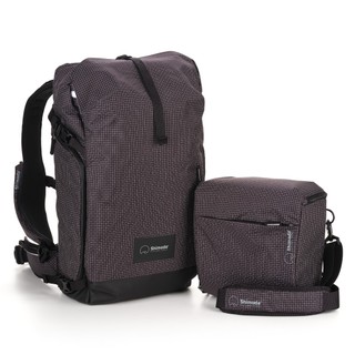 【EC數位】Shimoda Sidecountry 外野行後背包 520-350 351 352 353 354