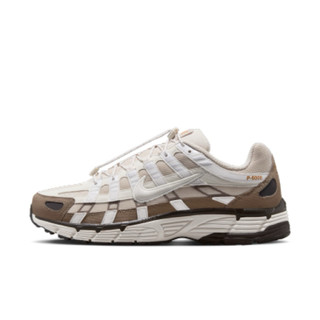 Nike P-6000 棕白 運動 休閒跑鞋 IO1904-104
