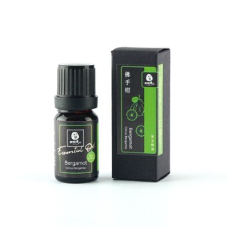 『精油系列』木酢達人特選-佛手柑Bergamot 10ml