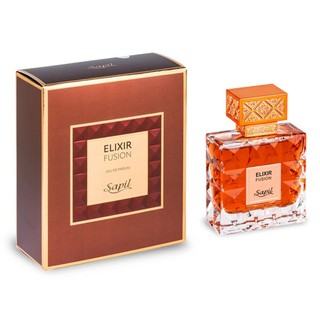 Sapil Elixir Fusion 精萃匯影 奶檀紫羅蘭 淡香精 100ml