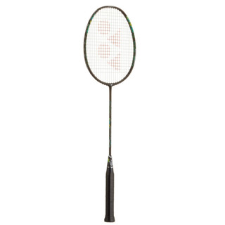 YONEX NANOFLARE 002 FEEL羽球拍 原廠穿線拍NF-002FGE /藍粉/黑綠