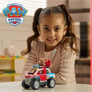 【PAW patrol汪汪隊立大功】消防救援隊越野車-萊德