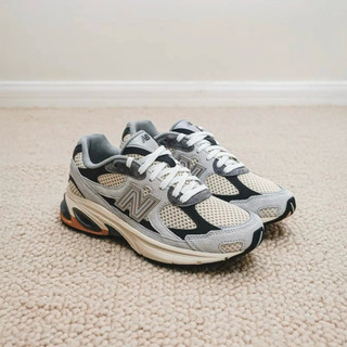 New Balance 2010 復古 男鞋 女鞋 D楦頭 反光 奶油 灰 U2010TTO